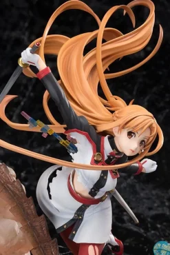 Sword Art Online Ordinal Scale - Asuna Statue: Aniplex