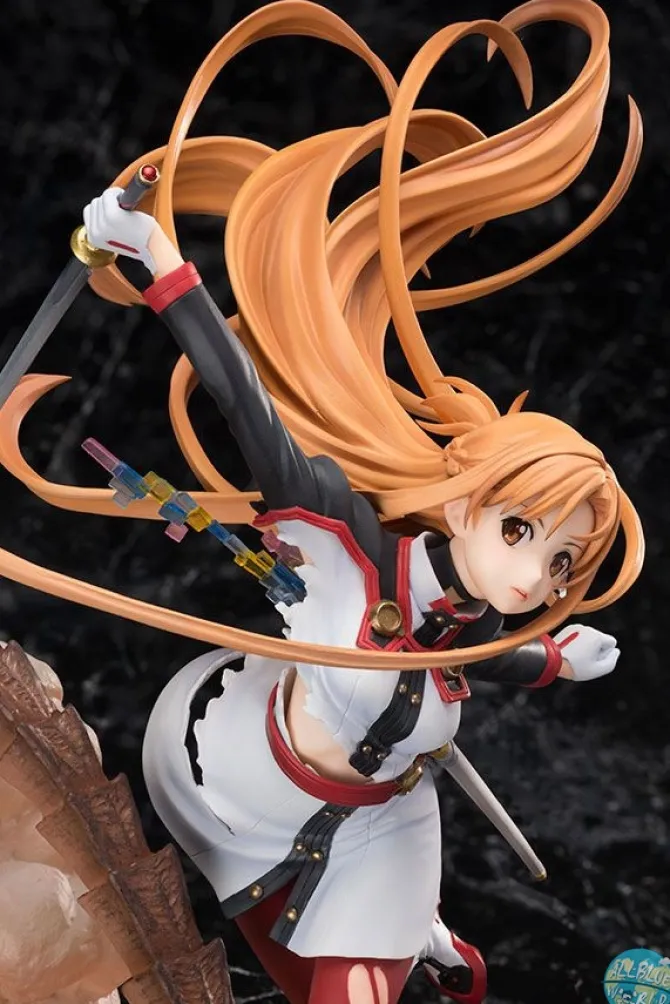 Sword Art Online Ordinal Scale - Asuna Statue: Aniplex