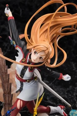 Sword Art Online Ordinal Scale - Asuna Statue: Aniplex