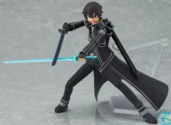 Sword Art Online Ordinal Scale - Kirito Figma / O.S. Ver.: Max Factory