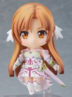 Sword Art Online Ordinal Scale - Asuna Nendoroid / Stacia Version: Good Smile Company