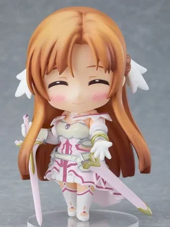 Sword Art Online Ordinal Scale - Asuna Nendoroid / Stacia Version: Good Smile Company
