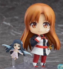 Sword Art Online Ordinal Scale - Asuna & Yui Nendoroid: Good Smile Company