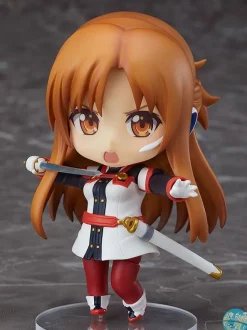 Sword Art Online Ordinal Scale - Asuna & Yui Nendoroid: Good Smile Company