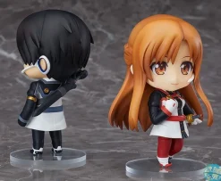 Sword Art Online Ordinal Scale - Asuna & Yui Nendoroid: Good Smile Company