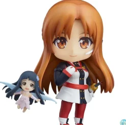 Sword Art Online Ordinal Scale - Asuna & Yui Nendoroid: Good Smile Company