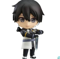 Sword Art Online Ordinal Scale - Kirito Nendoroid: Good Smile Company