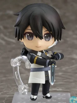 Sword Art Online Ordinal Scale - Kirito Nendoroid: Good Smile Company