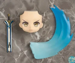 Sword Art Online Ordinal Scale - Kirito Nendoroid: Good Smile Company