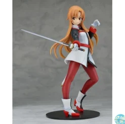 Sword Art Online Ordinal Scale - Asuna Figur - PM: SEGA