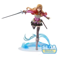 Sword Art Online Progressive: Scherzo of Deep Night - Asuna Figur / Figurizm Luminasta: Sega