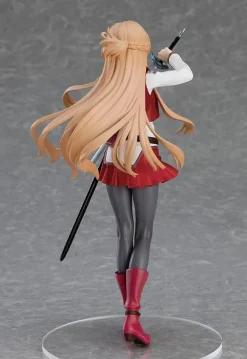 Sword Art Online Progressive - Aria of a Starless Night: Asuna Statue / Pop Up Parade: Good Smile Co