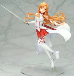 Sword Art Online The Movie: Ordinal Scale - Asuna Statue [NEUAUFLAGE]: Alter