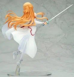 Sword Art Online The Movie: Ordinal Scale - Asuna Statue [NEUAUFLAGE]: Alter