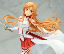 Sword Art Online The Movie: Ordinal Scale - Asuna Statue [NEUAUFLAGE]: Alter