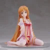 Sword Art Online The Movie - Asuna Statue / Roomwear Version: Aniplex