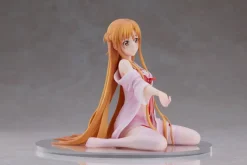 Sword Art Online The Movie - Asuna Statue / Roomwear Version: Aniplex