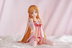 Sword Art Online The Movie - Asuna Statue / Roomwear Version: Aniplex