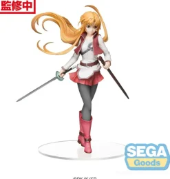 Sword Art Online the Movie - Progressive - Asuna Figur / Aria of a Starless Night: SEGA