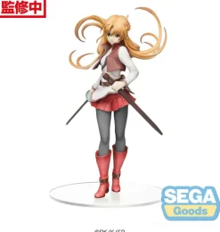 Sword Art Online the Movie - Progressive - Asuna Figur / Aria of a Starless Night: SEGA