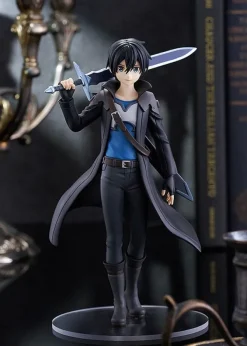 Sword Art Online the Movie -Progressive - Kirito: Statue Aria of a Starless Night Ver. / Pop Up Para