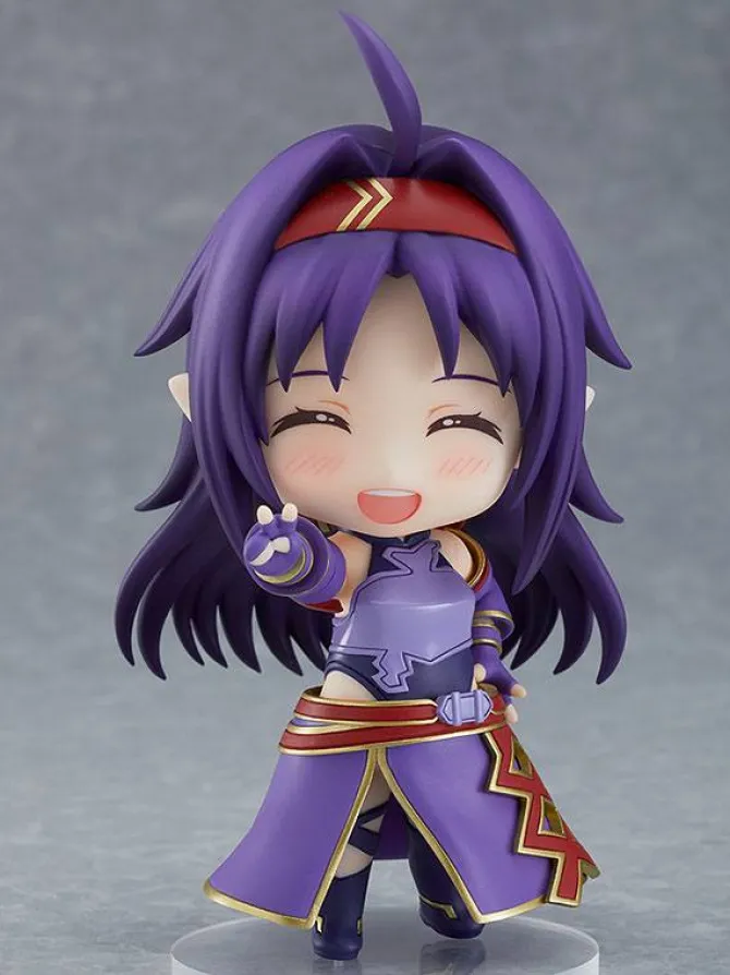 Sword Art Online -Yuuki Nendoroid: Good Smile Company