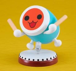 Taiko no Tatsujin - Don Wada Nendoroid: Good Smile Company