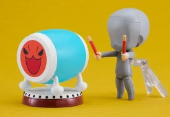 Taiko no Tatsujin - Don Wada Nendoroid: Good Smile Company