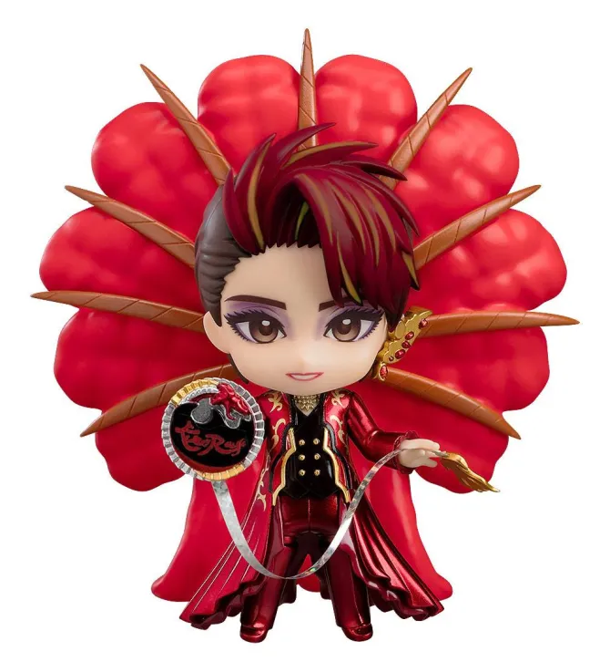 Takarazuka Revue - Yuzuru Kurenai Nendoroid: Good Smile Company