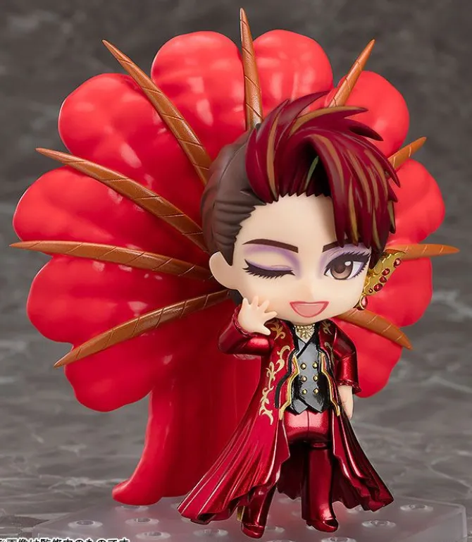 Takarazuka Revue - Yuzuru Kurenai Nendoroid: Good Smile Company
