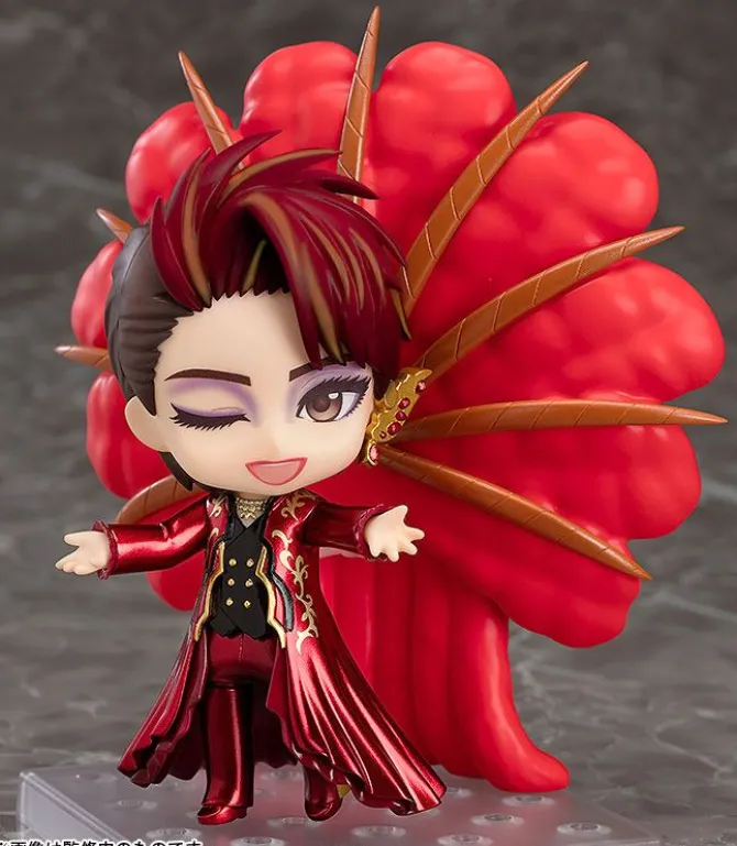 Takarazuka Revue - Yuzuru Kurenai Nendoroid: Good Smile Company