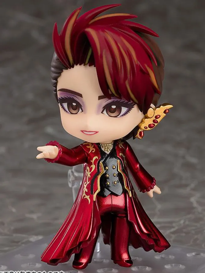Takarazuka Revue - Yuzuru Kurenai Nendoroid: Good Smile Company