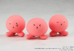 Takopi's Original Sin - Shizuka Kuze & Takopi Statue / Pop Up Parade: Good Smile Company