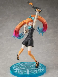 Takt Op. - Destiny Titan Statue: Furyu