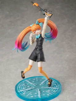 Takt Op. - Destiny Titan Statue: Furyu