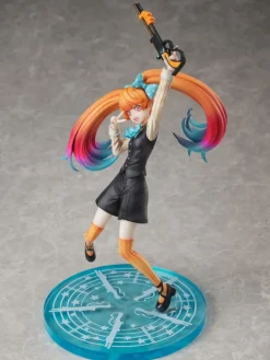 Takt Op. - Destiny Titan Statue: Furyu