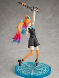 Takt Op. - Destiny Titan Statue: Furyu