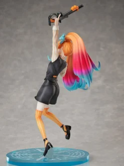 Takt Op. - Destiny Titan Statue: Furyu