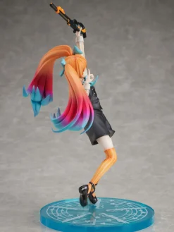 Takt Op. - Destiny Titan Statue: Furyu