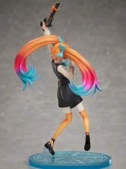 Takt Op. - Destiny Titan Statue: Furyu