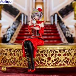 Takt Op. Noodle Stopper - Destiny Statue: Furyu