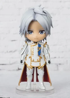 Tales of Arise - Alphen Statue / Figuarts mini: Bandai Tamashii Nations
