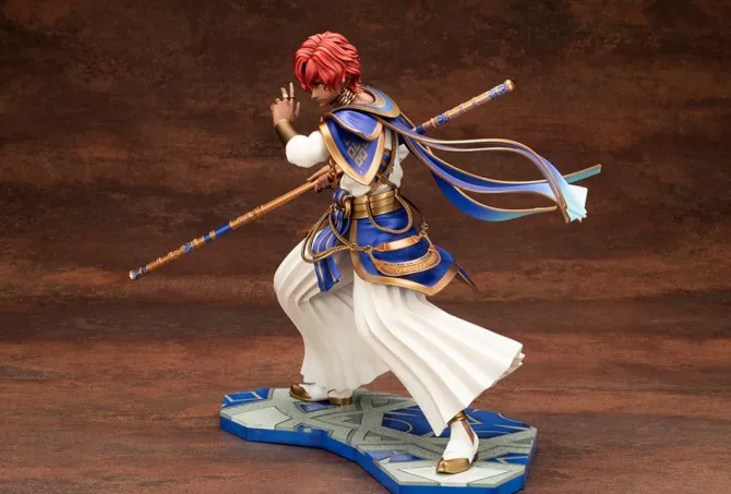 Tales of Arise - Dohalim Statue: Kotobukiya