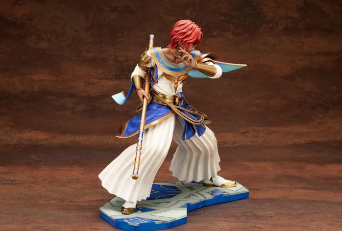 Tales of Arise - Dohalim Statue: Kotobukiya