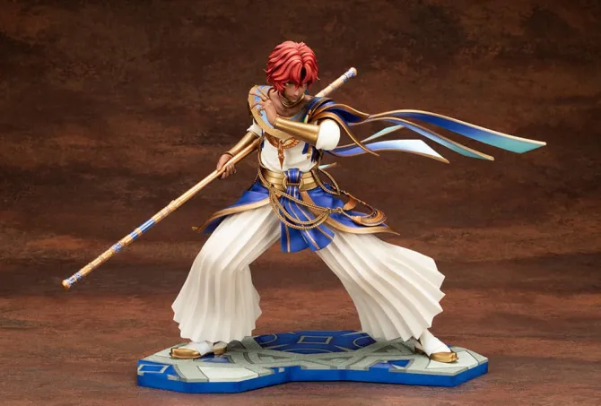 Tales of Arise - Dohalim Statue: Kotobukiya