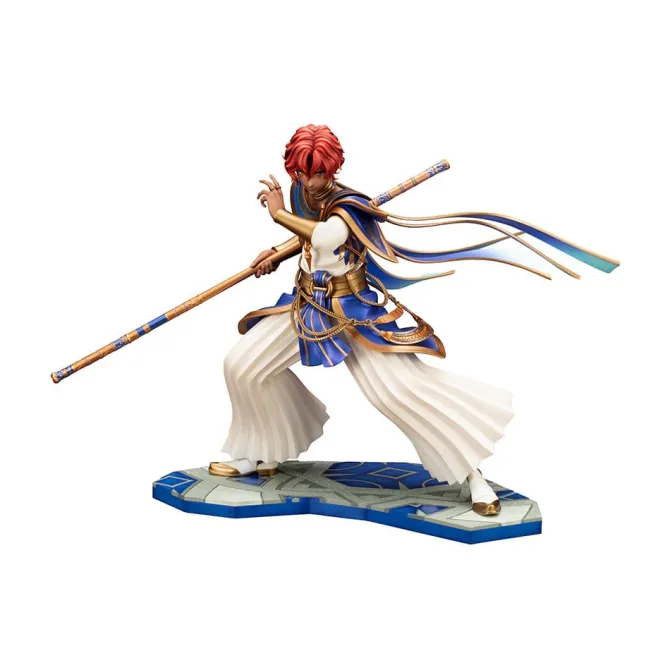 Tales of Arise - Dohalim Statue: Kotobukiya