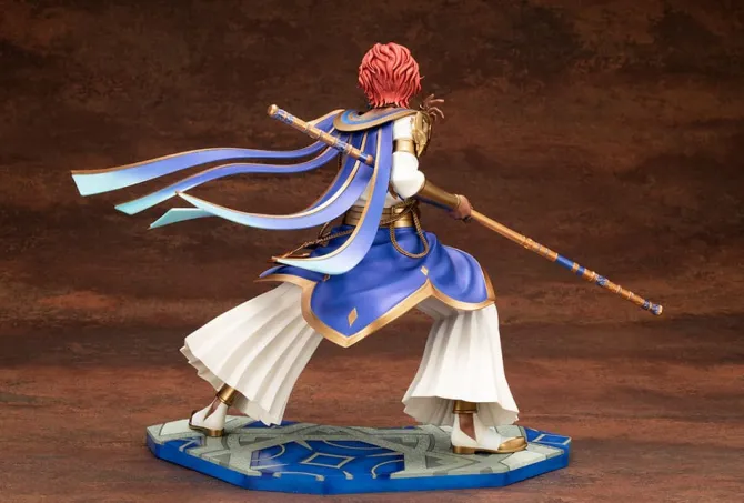 Tales of Arise - Dohalim Statue: Kotobukiya