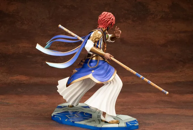 Tales of Arise - Dohalim Statue: Kotobukiya