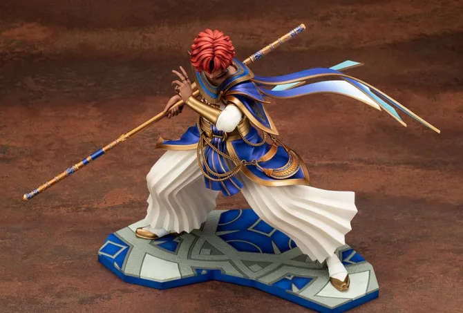 Tales of Arise - Dohalim Statue: Kotobukiya