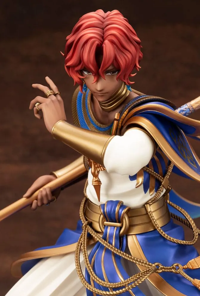 Tales of Arise - Dohalim Statue: Kotobukiya